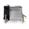 Dynatron K666R1 Tower CPU Cooler 2U for Socket 1150, 1151, 1155, 1156, 1200 Active
