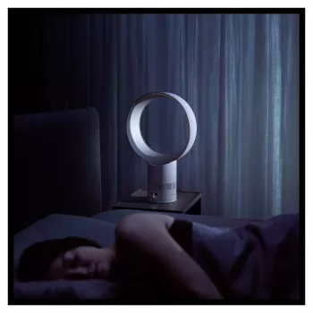 Dyson Cool CF1 Bladeless Tower Fan with Air Multiplier Technology
