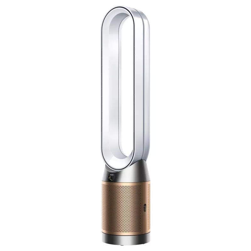 Dyson Purifier Cool PC2 De-NOx Gold