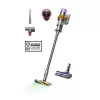 Dyson V15 Detect Absolute Juhtmevaba Kepptolmuimeja, Roostevaba teras, 240AW, LCD-ekraan, 60 min tööaeg