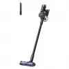 Dyson V8 Cyclone 2-in-1 juhtmeta pulstolmuimeja – ilma tolmukotita, 0,54 L, must