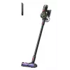 Dyson V8 Cyclone 2-in-1 juhtmeta pulstolmuimeja – ilma tolmukotita, 0,54 L, must