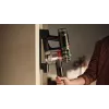 Dyson V8 Cyclone 2-in-1 juhtmeta pulstolmuimeja – ilma tolmukotita, 0,54 L, must