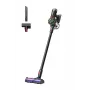Dyson V8 Cyclone 2-in-1 juhtmeta pulstolmuimeja – ilma tolmukotita, 0,54 L, must