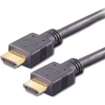 E+P HDMI 1/20 Loose HDMI-kaabel 20 m HDMI Type A (Standard) Must 2123516