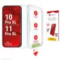 E.V.I. DISPLEX Real Glass ekraanikaitse Google Pixel 11 Pro XL jaoks