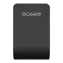 Easee U-Hook standardne seinakinnitus 1 laadimiskaabli jaoks – must (UH001-Black)