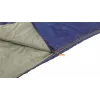 Easy Camp Chakra Blue Sleeping Bag - Ristkülikukujuline, 1-2 hooaega, Polüester