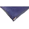 Easy Camp Chakra Blue Sleeping Bag - Ristkülikukujuline, 1-2 hooaega, Polüester