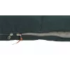 Easy Camp Moon 200 Double Sleeping Bag 220 x 150 cm Teal