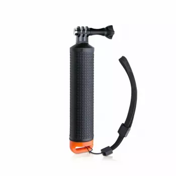 Easypix GoXtreme Waterproof Floating Grip 55241 - 12-osaline Action-kaamera tarvikukomplekt