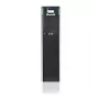 Eaton 93PS 30kW kahekordse konversiooniga online UPS - 3-faasiline 220/230/240/380/400/415V sisend, torn