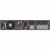 Eaton 9PX3000IRTN-L 3000VA liitiumioon-riul/ torn UPS võrguhaldusega