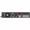 Eaton 9PX3000IRTN-L 3000VA liitiumioon-riul/ torn UPS võrguhaldusega
