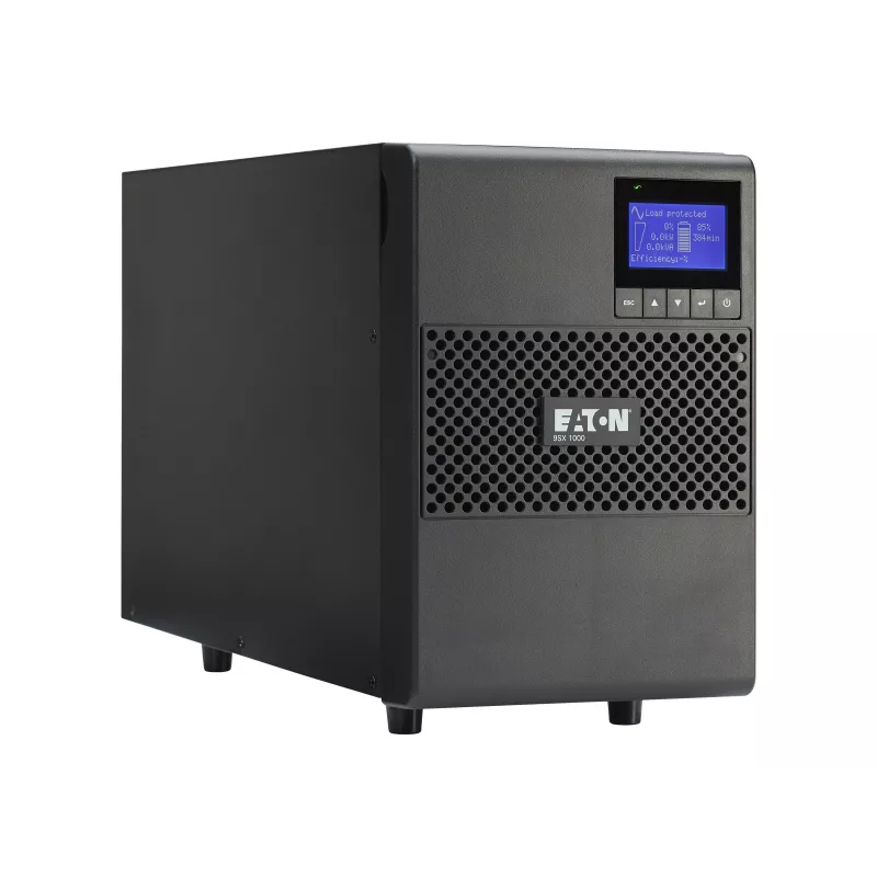 Eaton 9SX 9SX1000 UPS - AC 100/110/120/125 V