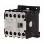 Eaton DILEM-10-G 24VDC Mini Kontaktor – 3 poolust + 1 NO, 4 kW @ 400V AC-3