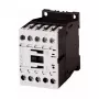 Eaton DILM12-10 jõukontaktor – 230V AC pool, 3-pooluseline + 1 NO, 12A AC-3, 5.5kW, IP20, DIN-liistule