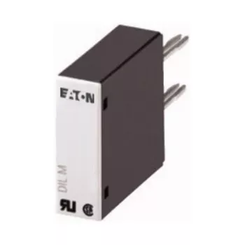 EATON DILM12-XSPR240 RC-summa 110-240V AC/DC DILA DILM7-12 kontaktoritele
