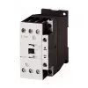 Eaton DILM32-10 jõukontaktor – 3 poolust + 1 NO abikontakt, 230V AC 50/60Hz mähis, 15kW @ 400V AC-3, 32A, kruviklemmid, IP20, 277268