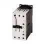 Eaton DILM65 3-poolne jõukontaktor, 230 V 50 Hz / 240 V 60 Hz mähis, 65 A AC-3, 30 kW 400 V, kruviühendused, DIN-liistule paigaldus