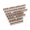 EATON EVG Euro-Vario-S 3-faasiline latt 12 moodulile 63A 10mm² tihvti tüüp (215639)