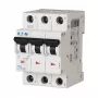 EATON FAZ-C16/3 16 A 3-pooluseline C-kõveraga miniatuurne kaitselüliti