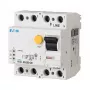 EATON FRCDM-63/4/003-G/B Rikkevoolukaitselüliti (RCCB), tüüp B, 4-pooluseline, 63A, 30mA (167894)