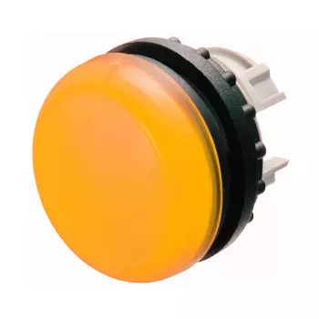 Eaton M22-L-Y häirevalgusti indikaator 250V AC/DC kollane LED (216774)