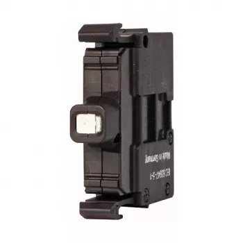 Eaton M22-LED230-G Valgustuselement - Roheline LED - 220-240 V AC/DC - Kruviühendused