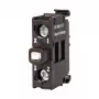 Eaton M22-LEDC-W Valge LED-element, aluskinnitus, 12-230V AC/DC, 8-15mA, kruviühendused