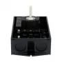 Eaton P1-25/I2/SVB/HI11 25A 3-poolne pealüliti avariiseiskamisega, pinnale paigaldatav, IP65, punane/kollane