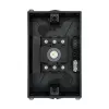 Eaton P1-25/I2/SVB-SW/HI11 3-poolne pealüliti 25A pinnale paigaldatav must/valge