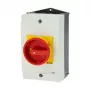 EATON P1-32/I2/SVB Peaklüliti 32A 3-pooluseline pealispinna paigaldusega hädaseiskamisfunktsiooniga 207314