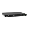 EATON PDUMH20HVATNET Mõõdetud PDU 20A 208/240V 0U Vertikaalne Rackmount 20 pistikupesaga