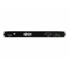 EATON PDUMH20HVATNET Mõõdetud PDU 20A 208/240V 0U Vertikaalne Rackmount 20 pistikupesaga