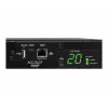EATON PDUMH20HVATNET Mõõdetud PDU 20A 208/240V 0U Vertikaalne Rackmount 20 pistikupesaga