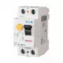 EATON PXF-40/2/003-A rikkevoolukaitselüliti (RCCB), 2-pooluseline, 40 A, 30 mA, tüüp A, 230/400 V AC