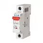 EATON PXL-B10/1 miniatuurne kaitselüliti 1P 10A B-karakteristik 6kA