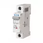 EATON PXL-B16/1 miniatuurne kaitselüliti 16A 1-pooluseline B-karakteristikuga 6kA