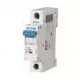 Eaton PXL-B20/1 Kaitselüliti 20A 1-pooluseline Tüüp B 10kA DIN-liistule