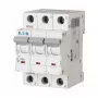 Eaton PXL-C16/3 miniatuurkaitselüliti C-karakteristik 3-pooluseline 16A 10kA 236426