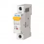 EATON PXL-C25/1 miniatuurne kaitselüliti 25A 1P C-karakteristikuga (236061)
