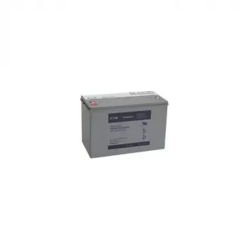 Eaton Replacement Battery 7590115 Pliiaku 12V 7Ah