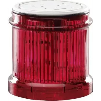 Eaton SL7-BL24-R LED vilkuv valgusti element, punane, 24 V AC/DC, 70 mm, IP66/IP67 171441