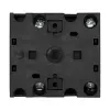 Eaton T0-1-15431/E 1-Poolne Nukklüliti 20A, 690V AC, Must/Hall, Esipaneelile, IP65