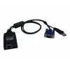 Eaton Tripp Lite B055-001-USB NetDirector USB-serveri liideseüksus B064-seeria KVM-lülititele
