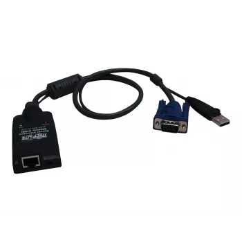 Eaton Tripp Lite B055-001-USB NetDirector USB-serveri liideseüksus B064-seeria KVM-lülititele