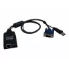 Eaton Tripp Lite B055-001-USB NetDirector USB-serveri liideseüksus B064-seeria KVM-lülititele