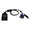 Eaton Tripp Lite B055-001-USB NetDirector USB-serveri liideseüksus B064-seeria KVM-lülititele