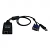 Eaton Tripp Lite B055-001-USB NetDirector USB-serveri liideseüksus B064-seeria KVM-lülititele